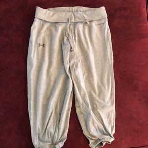 Under Armour Joggers